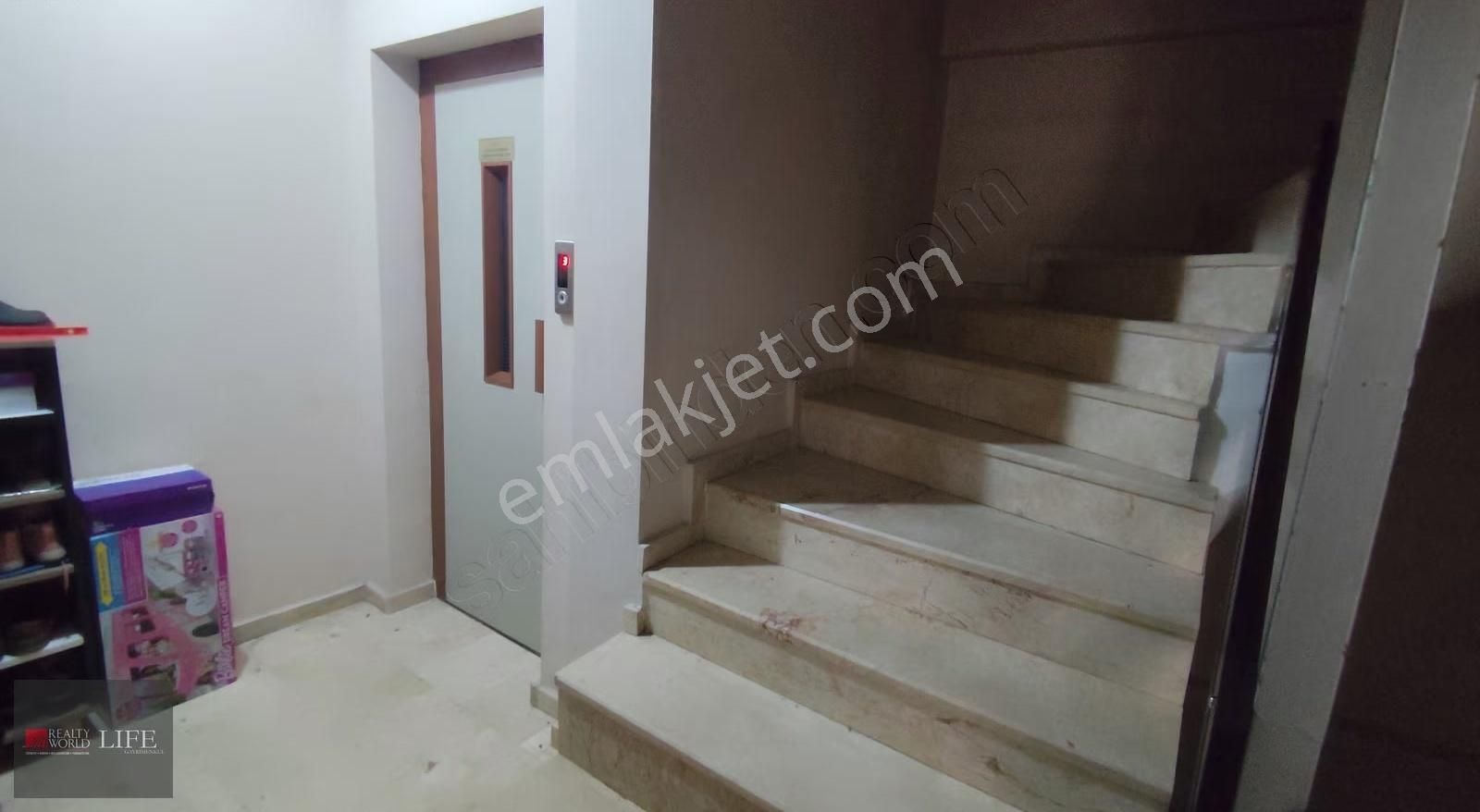 Rw Lıfe // Kurtuluş Mah. Asansörlü 2+1 Kiralık Daire - Görsel 20