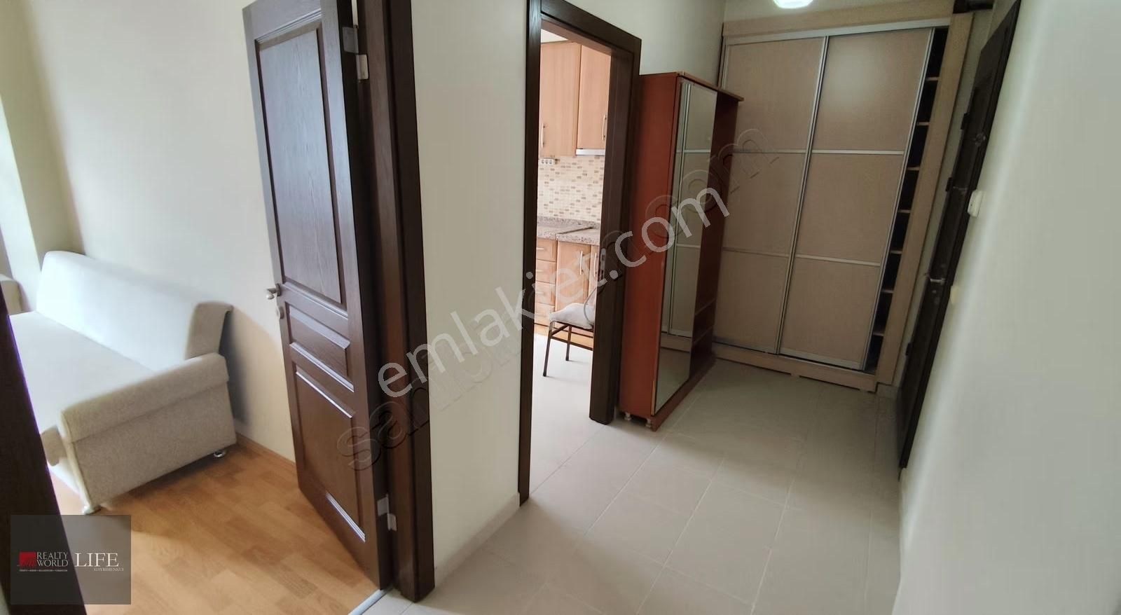 Rw Lıfe // Kurtuluş Mah. Asansörlü 2+1 Kiralık Daire - Görsel 16