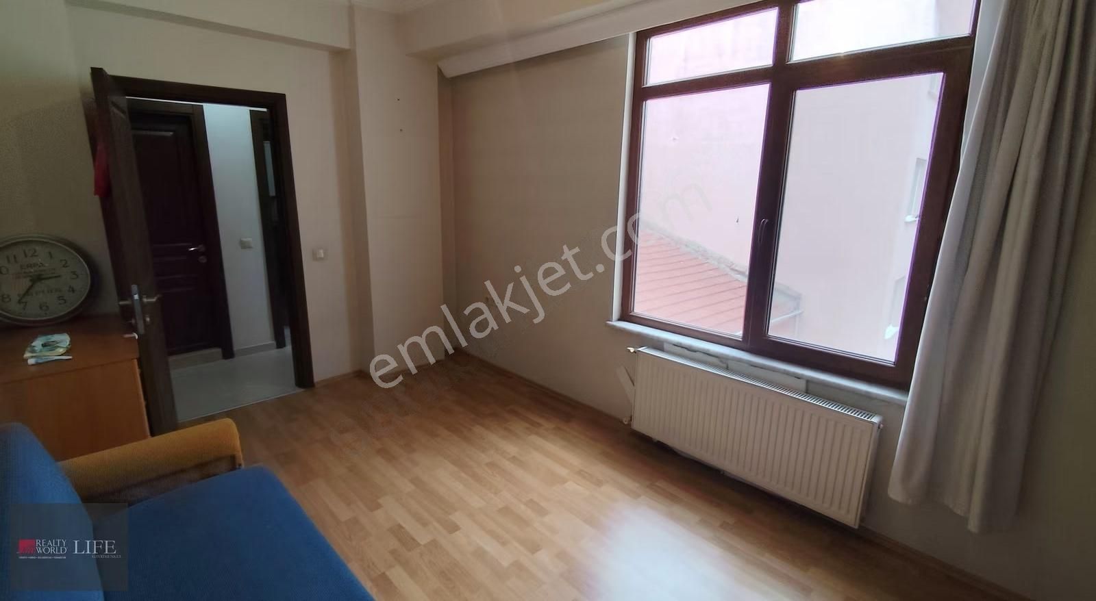 Rw Lıfe // Kurtuluş Mah. Asansörlü 2+1 Kiralık Daire - Görsel 29