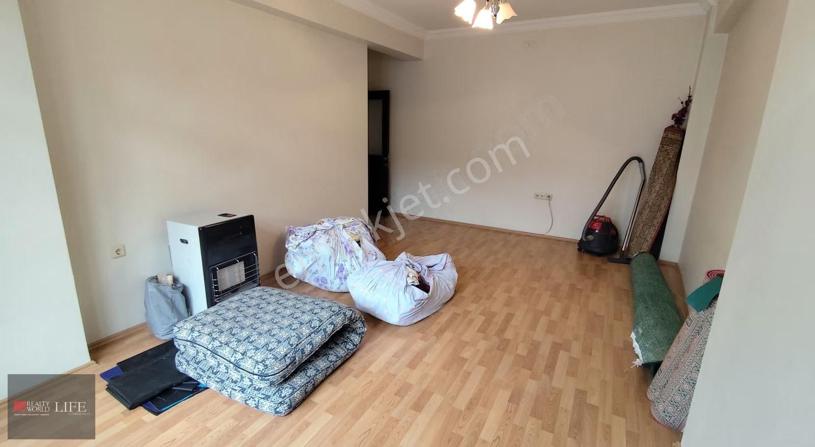 Rw Lıfe // Kurtuluş Mah. Asansörlü 2+1 Kiralık Daire - Görsel 23