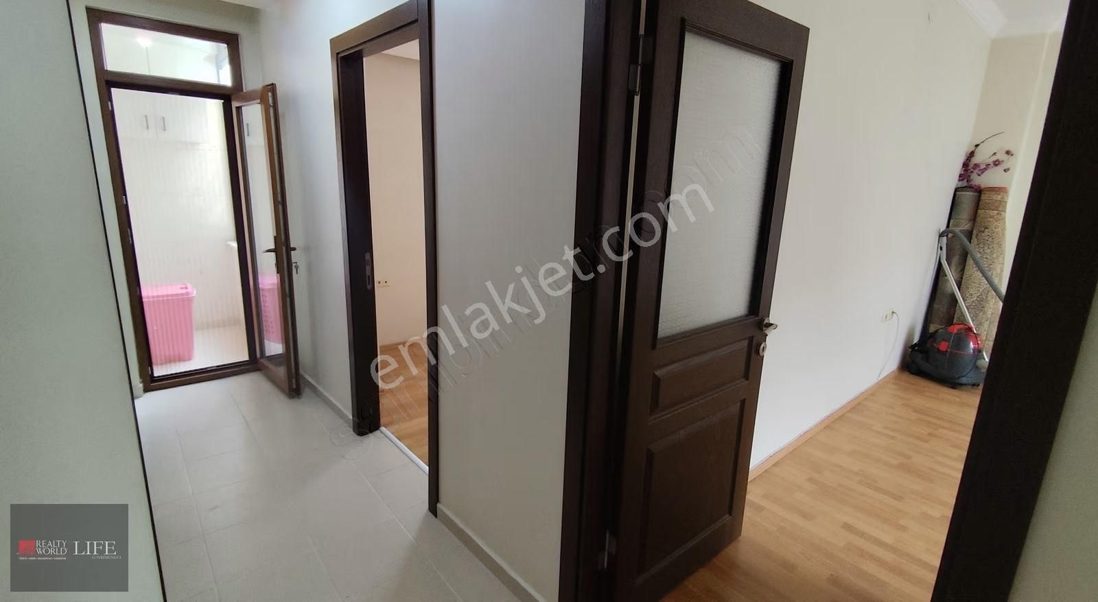 Rw Lıfe // Kurtuluş Mah. Asansörlü 2+1 Kiralık Daire - Görsel 18