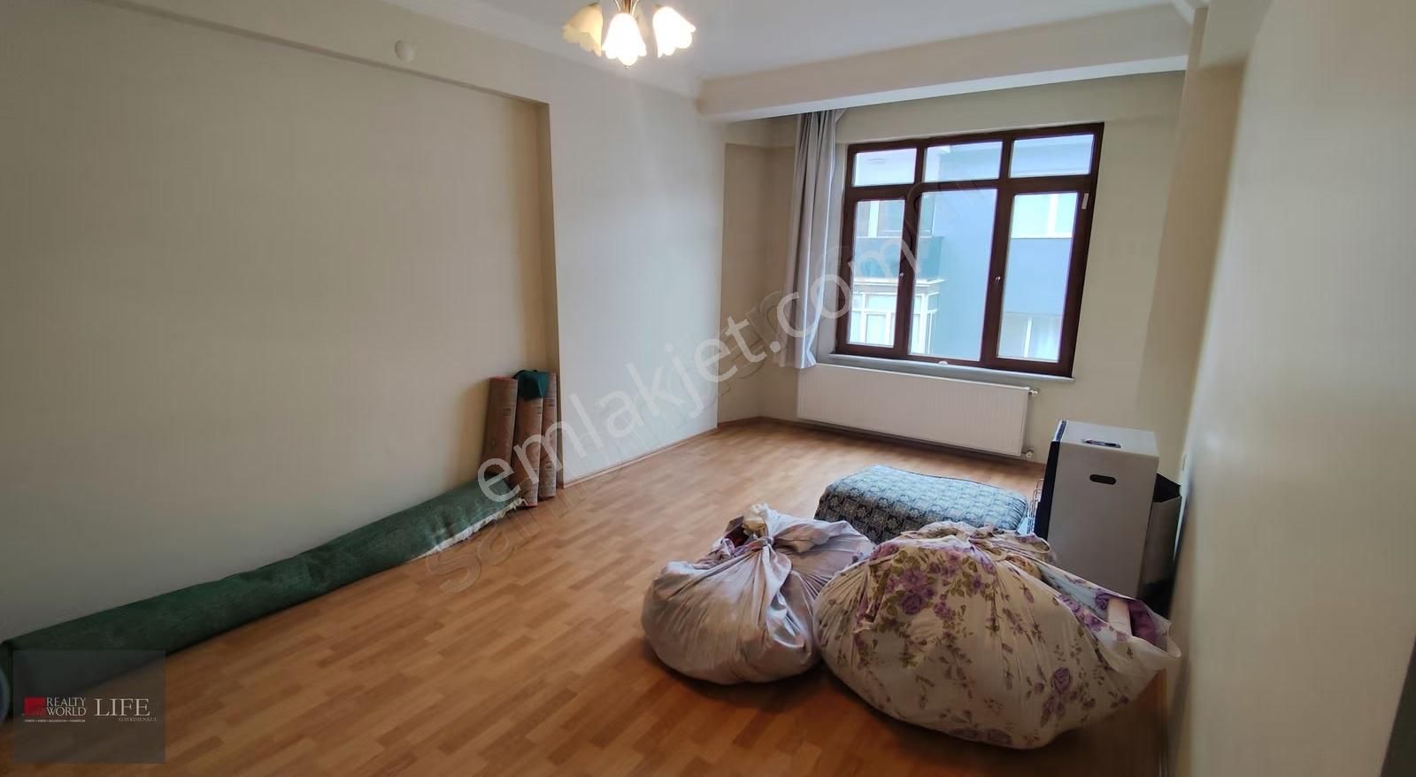 Rw Lıfe // Kurtuluş Mah. Asansörlü 2+1 Kiralık Daire - Görsel 24