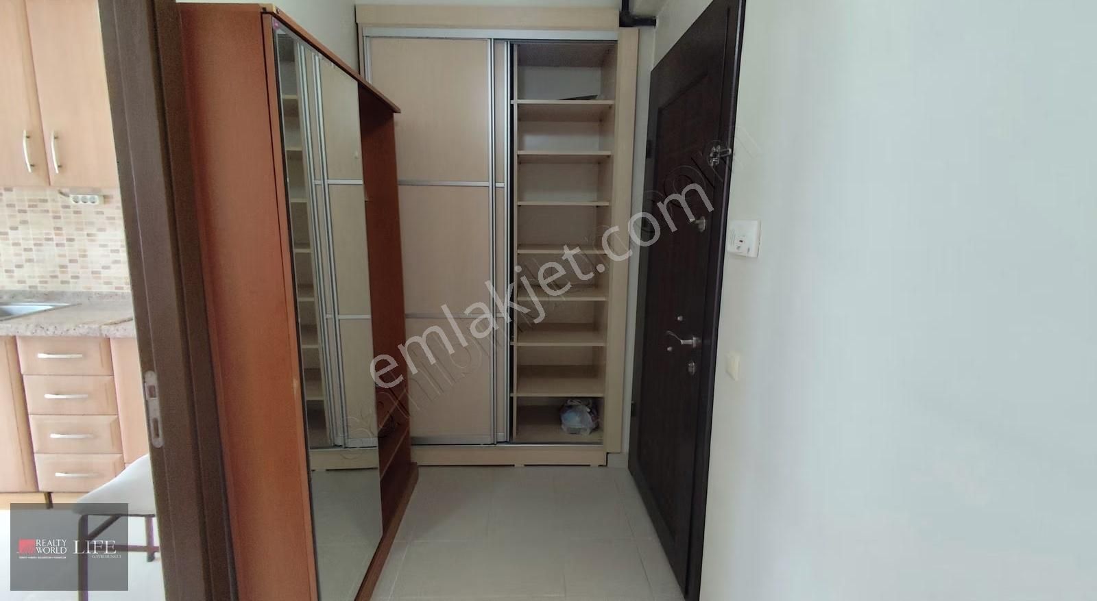 Rw Lıfe // Kurtuluş Mah. Asansörlü 2+1 Kiralık Daire - Görsel 27