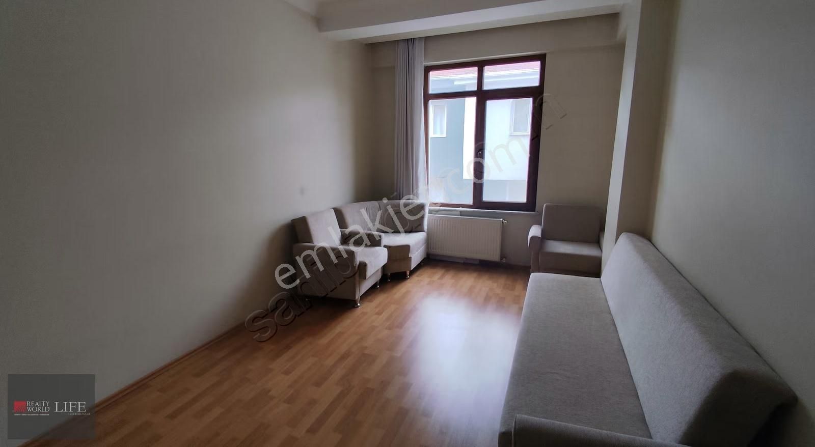 Rw Lıfe // Kurtuluş Mah. Asansörlü 2+1 Kiralık Daire - Görsel 19