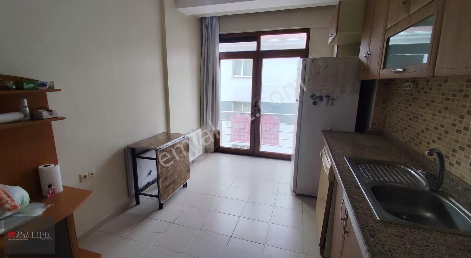 Rw Lıfe // Kurtuluş Mah. Asansörlü 2+1 Kiralık Daire - Görsel 11