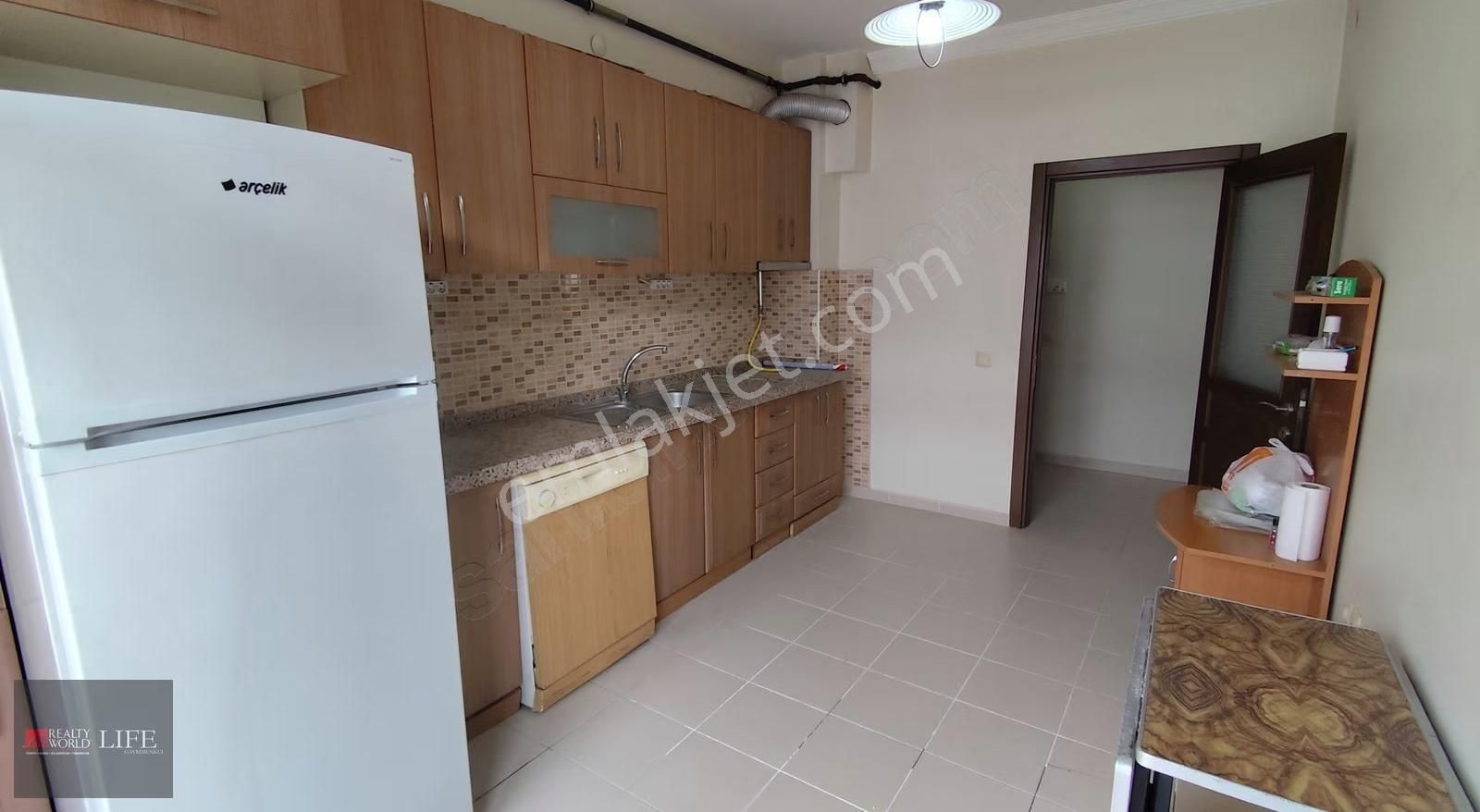 Rw Lıfe // Kurtuluş Mah. Asansörlü 2+1 Kiralık Daire - Görsel 15