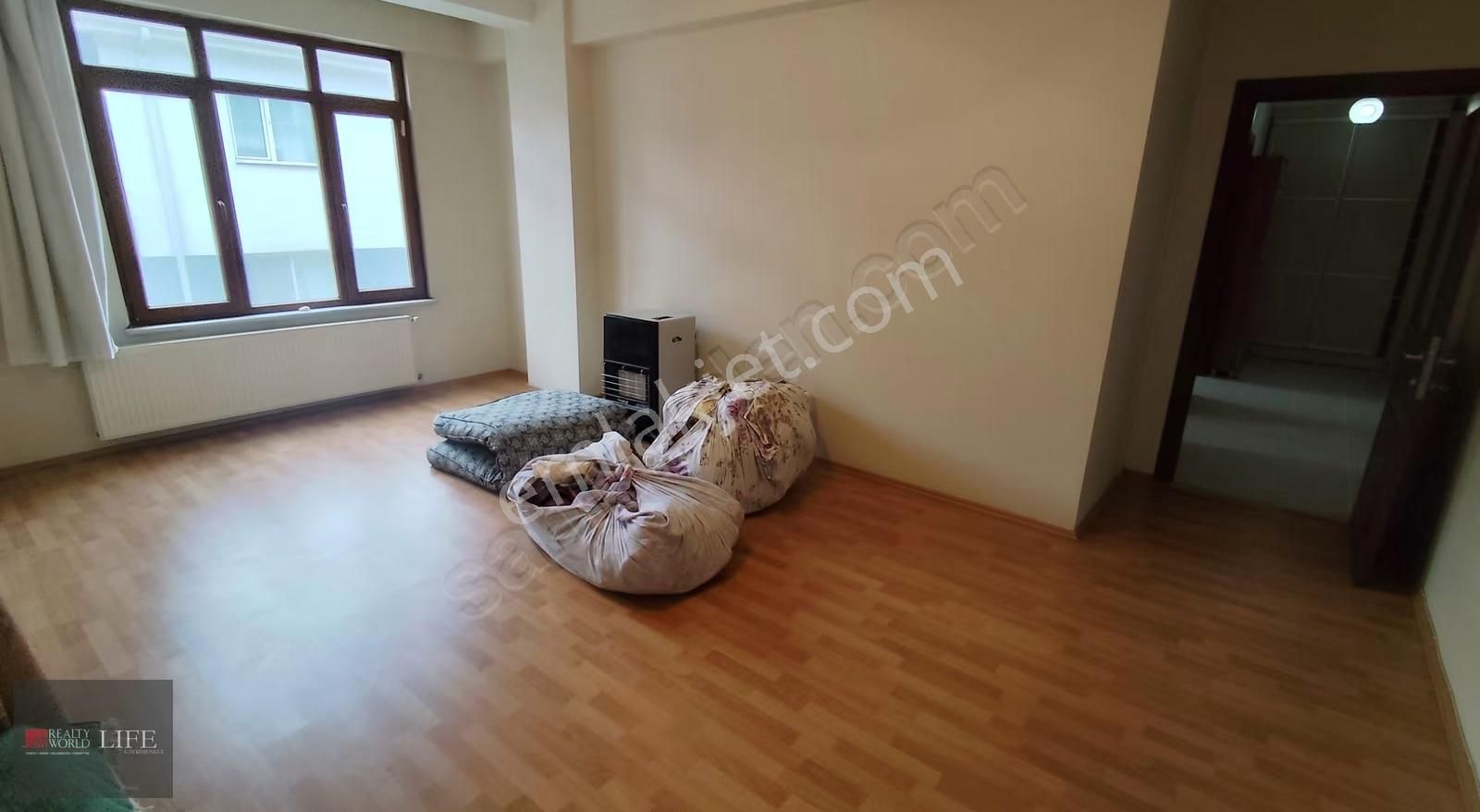 Rw Lıfe // Kurtuluş Mah. Asansörlü 2+1 Kiralık Daire - Görsel 10