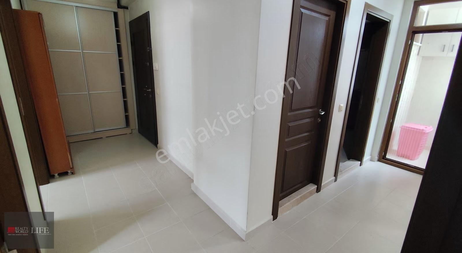 Rw Lıfe // Kurtuluş Mah. Asansörlü 2+1 Kiralık Daire - Görsel 22