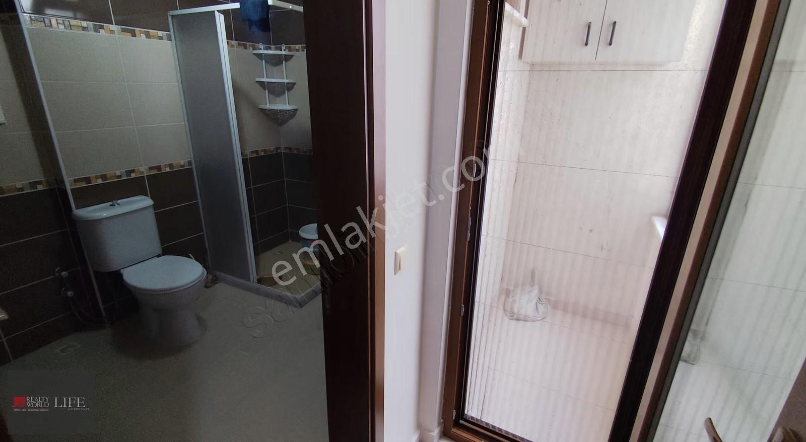 Rw Lıfe // Kurtuluş Mah. Asansörlü 2+1 Kiralık Daire - Görsel 17