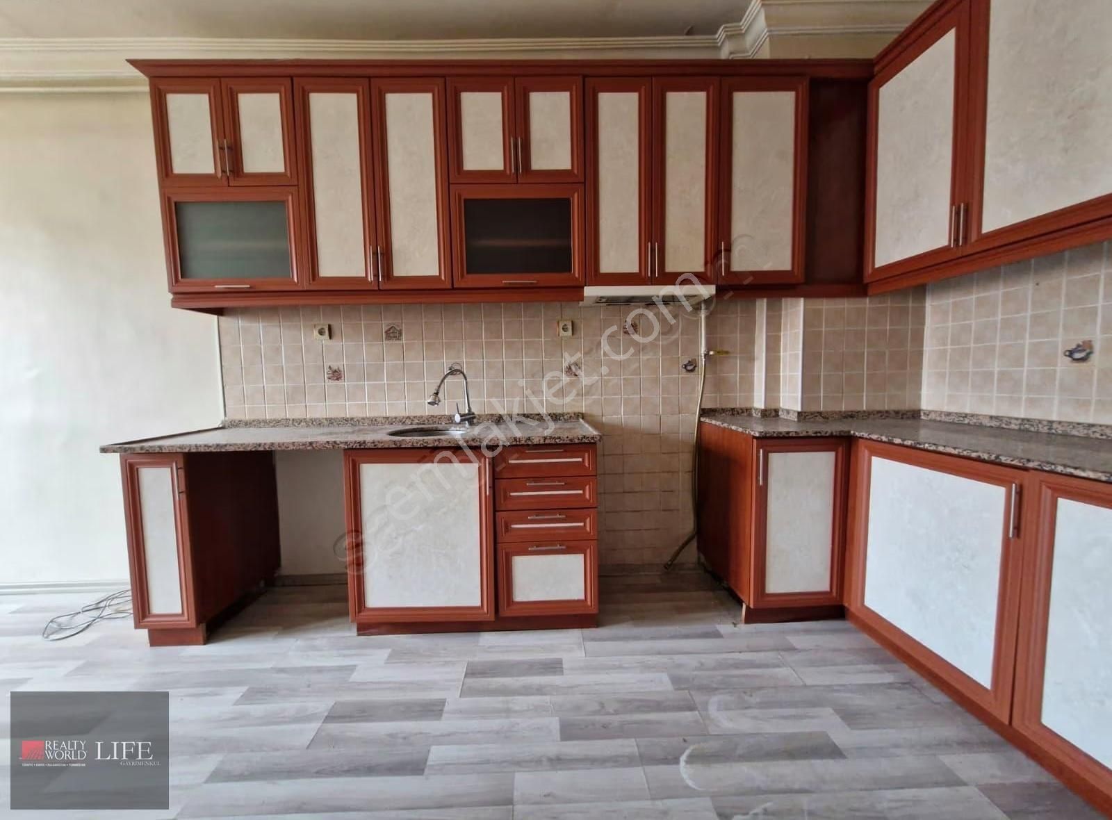 Rw Lıfe // Yenibağlar Mahallesinde 3+1 Kiralık Daire - Görsel 32