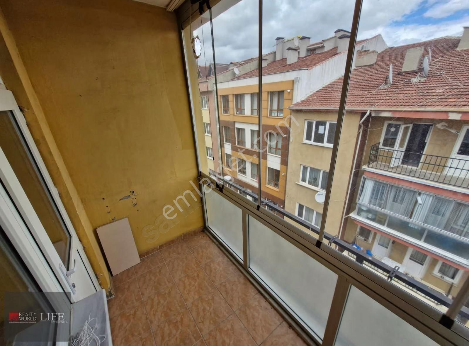 Rw Lıfe // Yenibağlar Mahallesinde 3+1 Kiralık Daire - Görsel 23