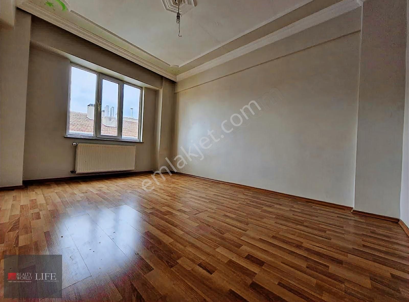 Rw Lıfe // Yenibağlar Mahallesinde 3+1 Kiralık Daire - Görsel 18