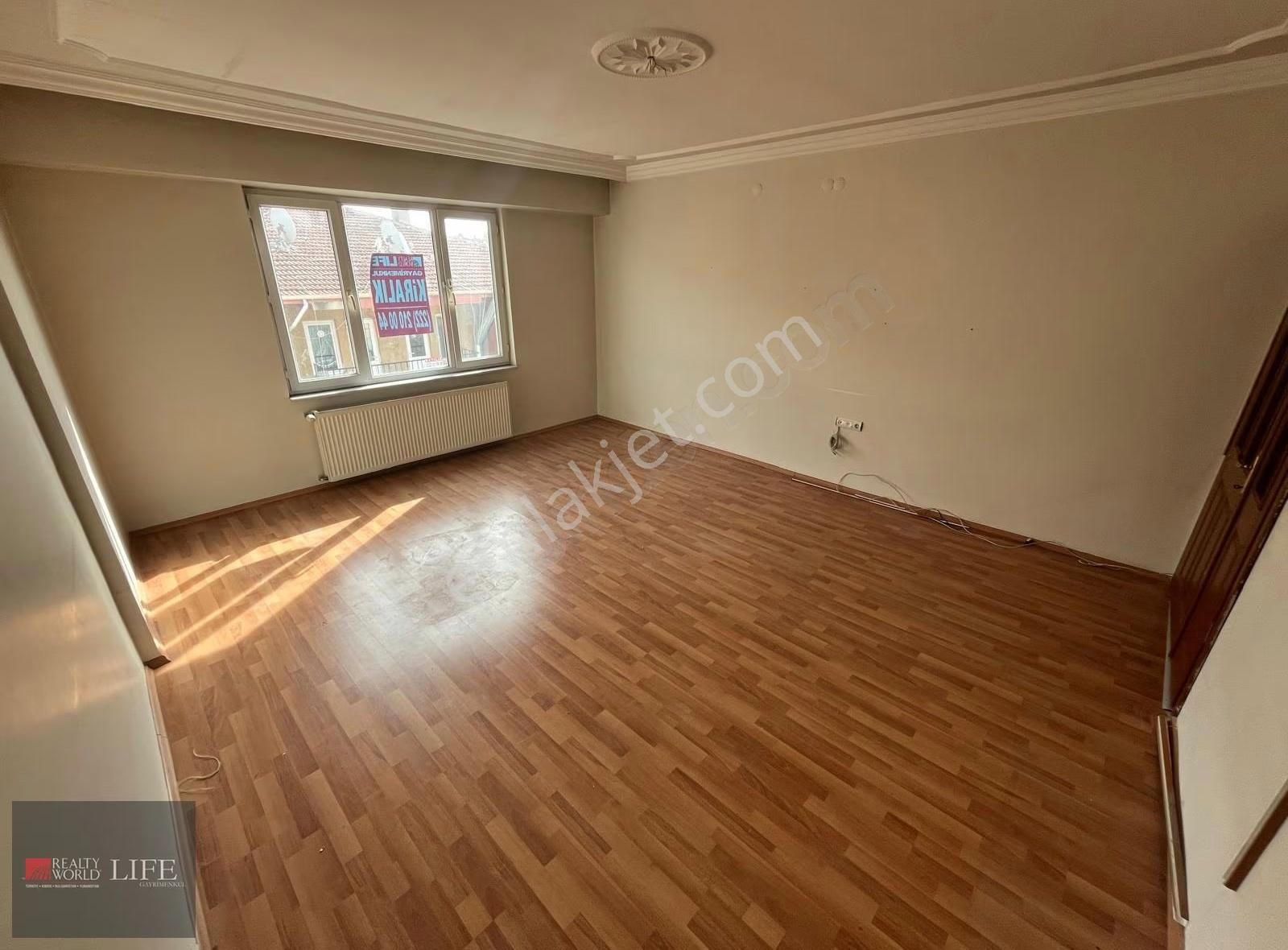 Rw Lıfe // Yenibağlar Mahallesinde 3+1 Kiralık Daire - Görsel 29