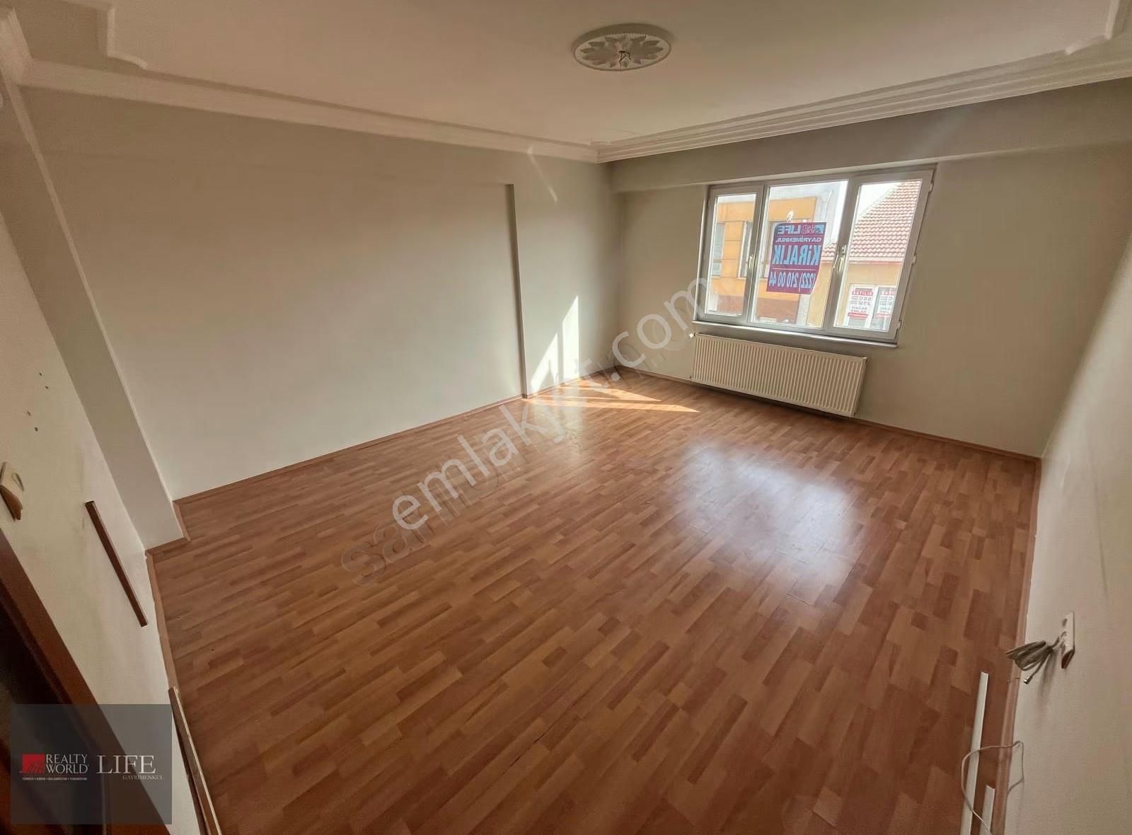 Rw Lıfe // Yenibağlar Mahallesinde 3+1 Kiralık Daire - Görsel 4