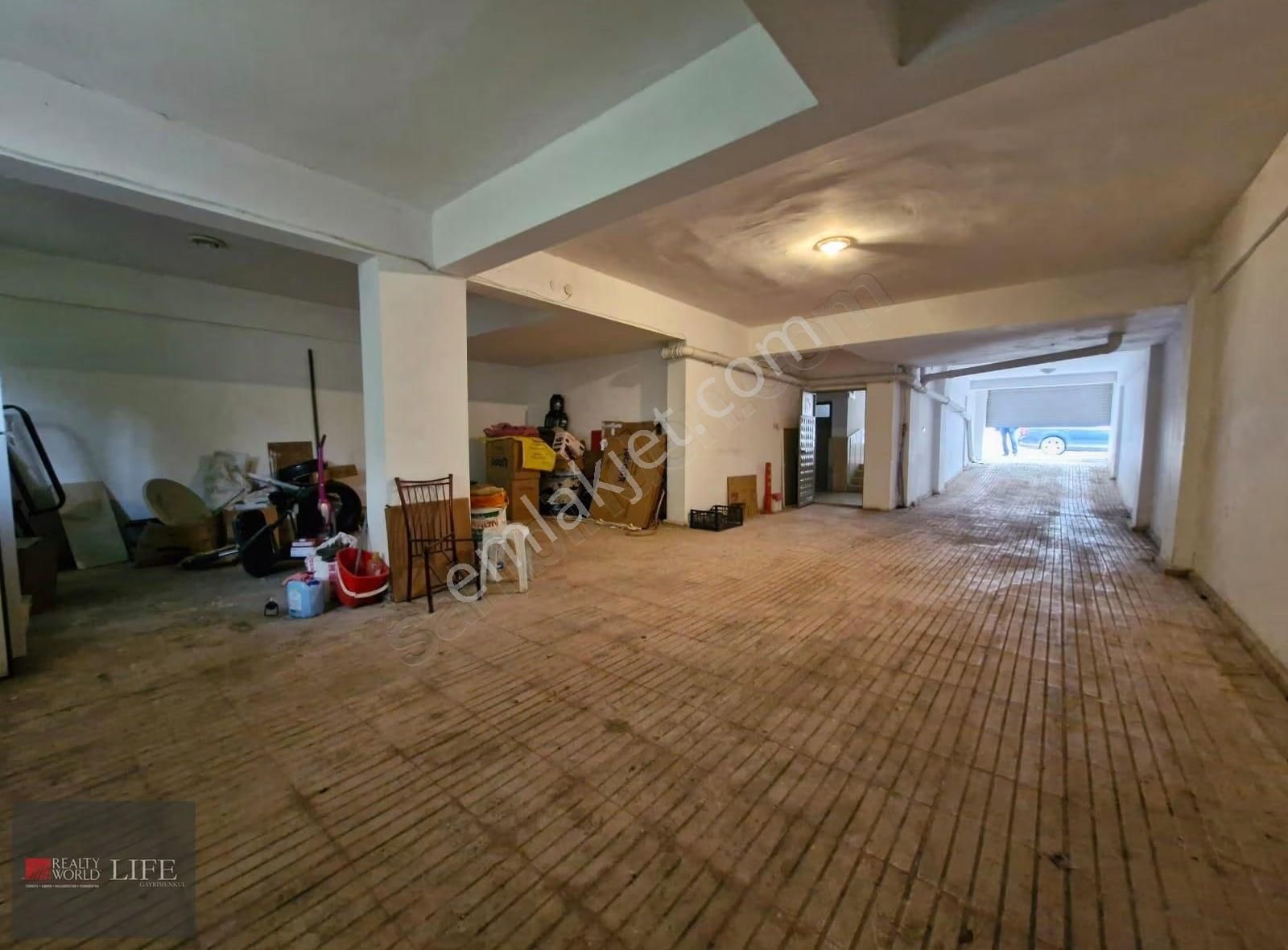 Rw Lıfe // Yenibağlar Mahallesinde 3+1 Kiralık Daire - Görsel 11