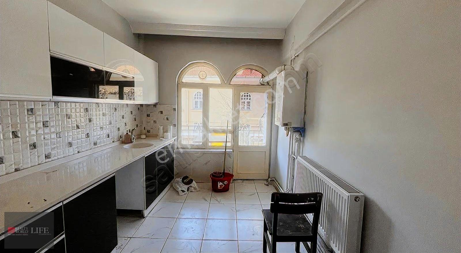 Rw Lıfe// İstiklal Mah. Yalaman Sok. 160 M2 Kiralık 4+1 İş Yeri - Görsel 23