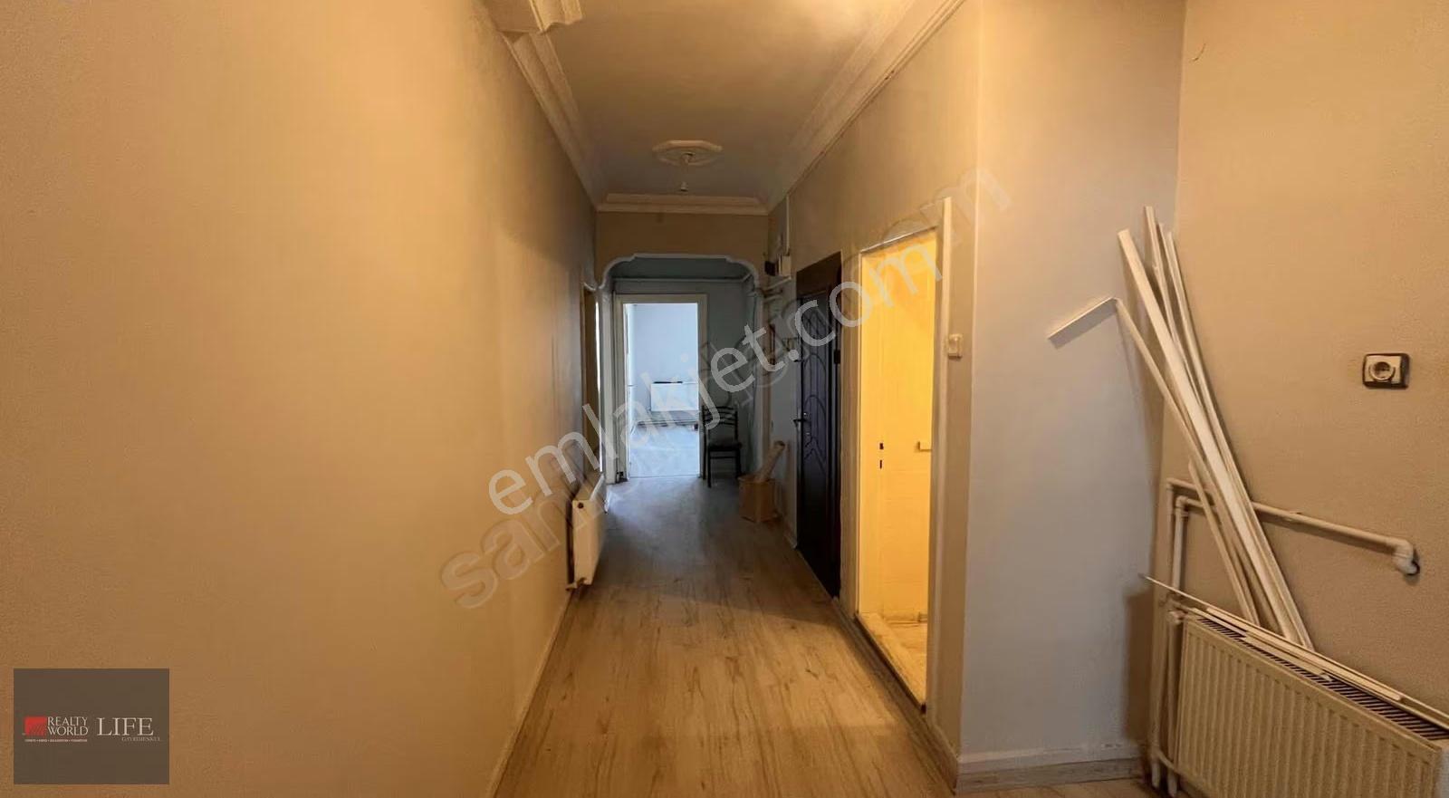 Rw Lıfe// İstiklal Mah. Yalaman Sok. 160 M2 Kiralık 4+1 İş Yeri - Görsel 7