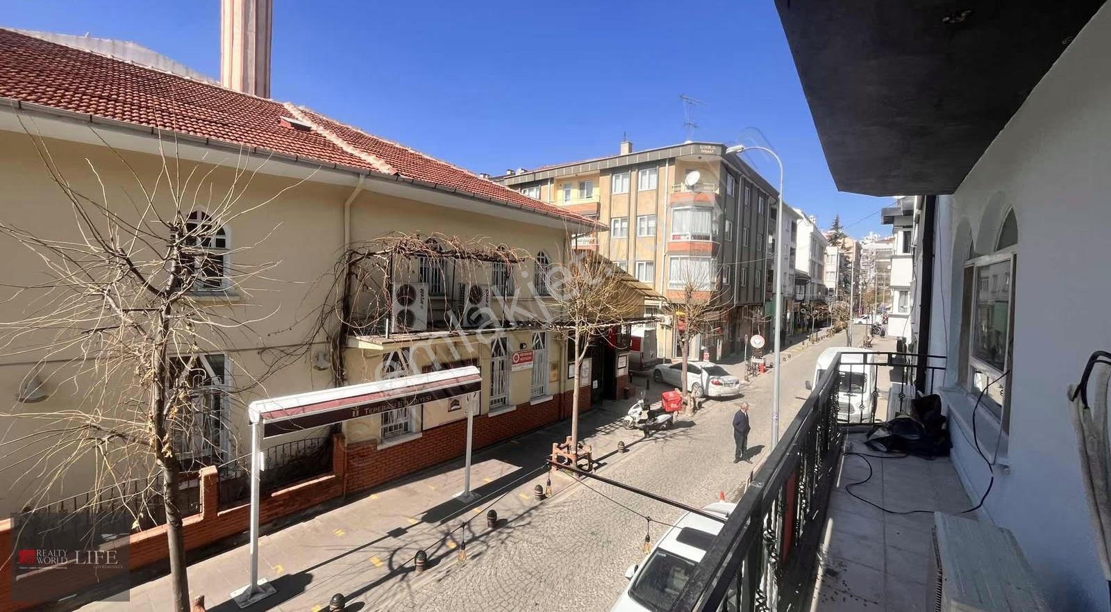 Rw Lıfe// İstiklal Mah. Yalaman Sok. 160 M2 Kiralık 4+1 İş Yeri - Görsel 21
