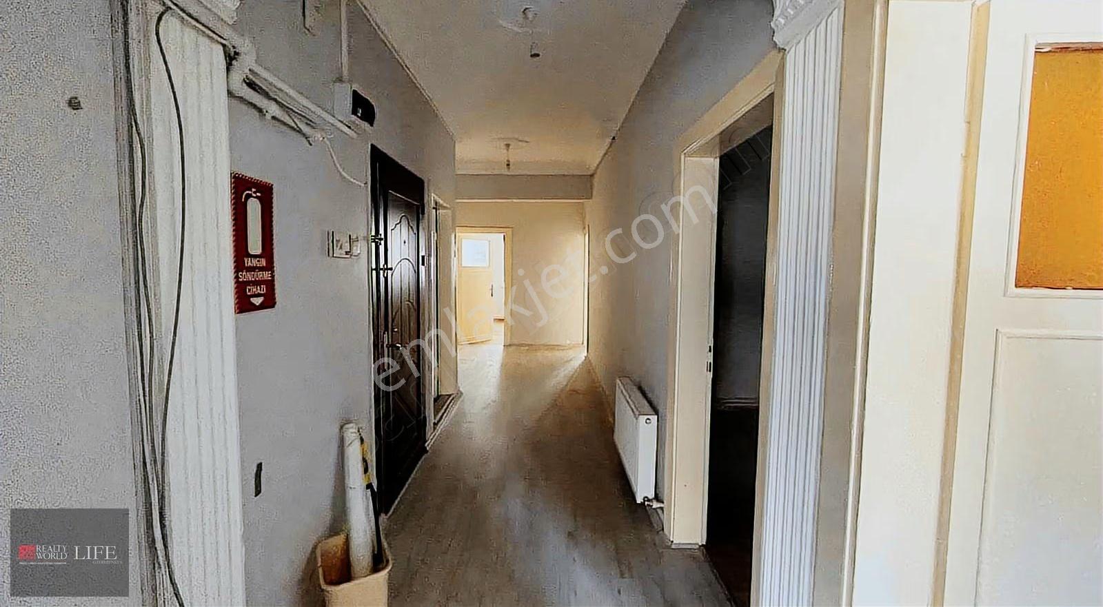 Rw Lıfe// İstiklal Mah. Yalaman Sok. 160 M2 Kiralık 4+1 İş Yeri - Görsel 5