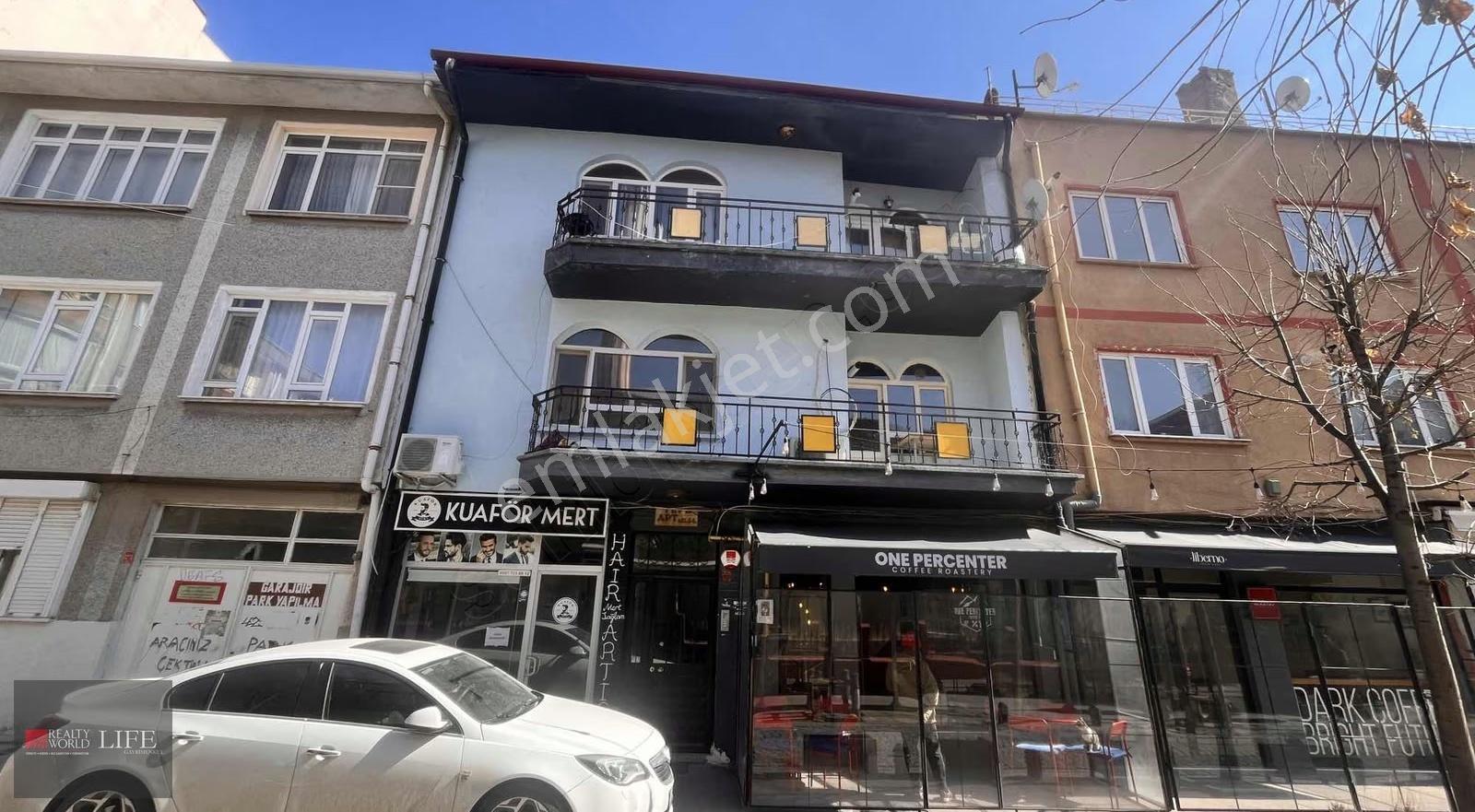 Rw Lıfe// İstiklal Mah. Yalaman Sok. 160 M2 Kiralık 4+1 İş Yeri - Görsel 25