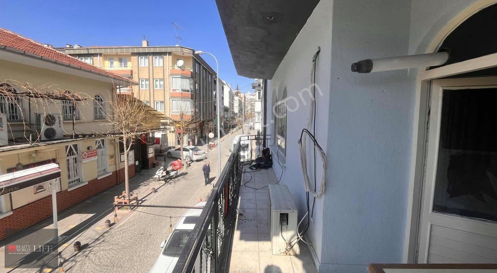 Rw Lıfe// İstiklal Mah. Yalaman Sok. 160 M2 Kiralık 4+1 İş Yeri - Görsel 11