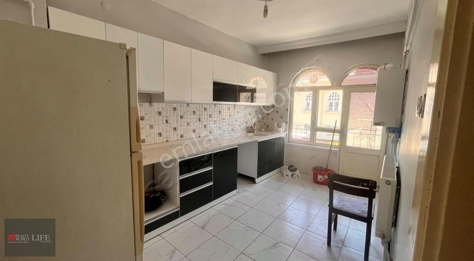 Rw Lıfe// İstiklal Mah. Yalaman Sok. 160 M2 Kiralık 4+1 İş Yeri - Görsel 9