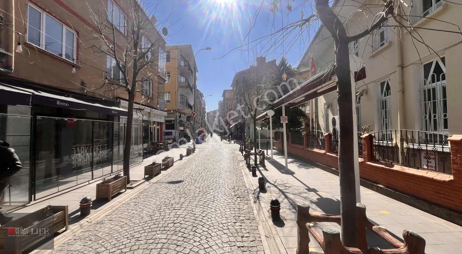 Rw Lıfe// İstiklal Mah. Yalaman Sok. 160 M2 Kiralık 4+1 İş Yeri - Görsel 22