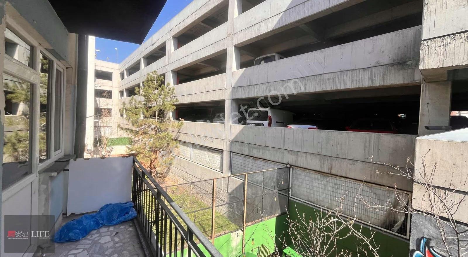 Rw Lıfe// İstiklal Mah. Yalaman Sok. 160 M2 Kiralık 4+1 İş Yeri - Görsel 2