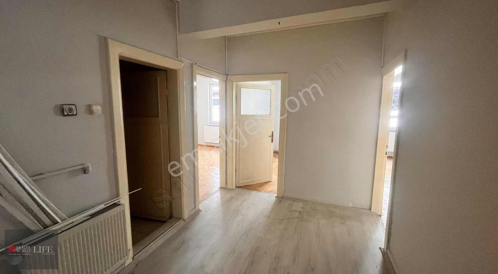 Rw Lıfe// İstiklal Mah. Yalaman Sok. 160 M2 Kiralık 4+1 İş Yeri - Görsel 28