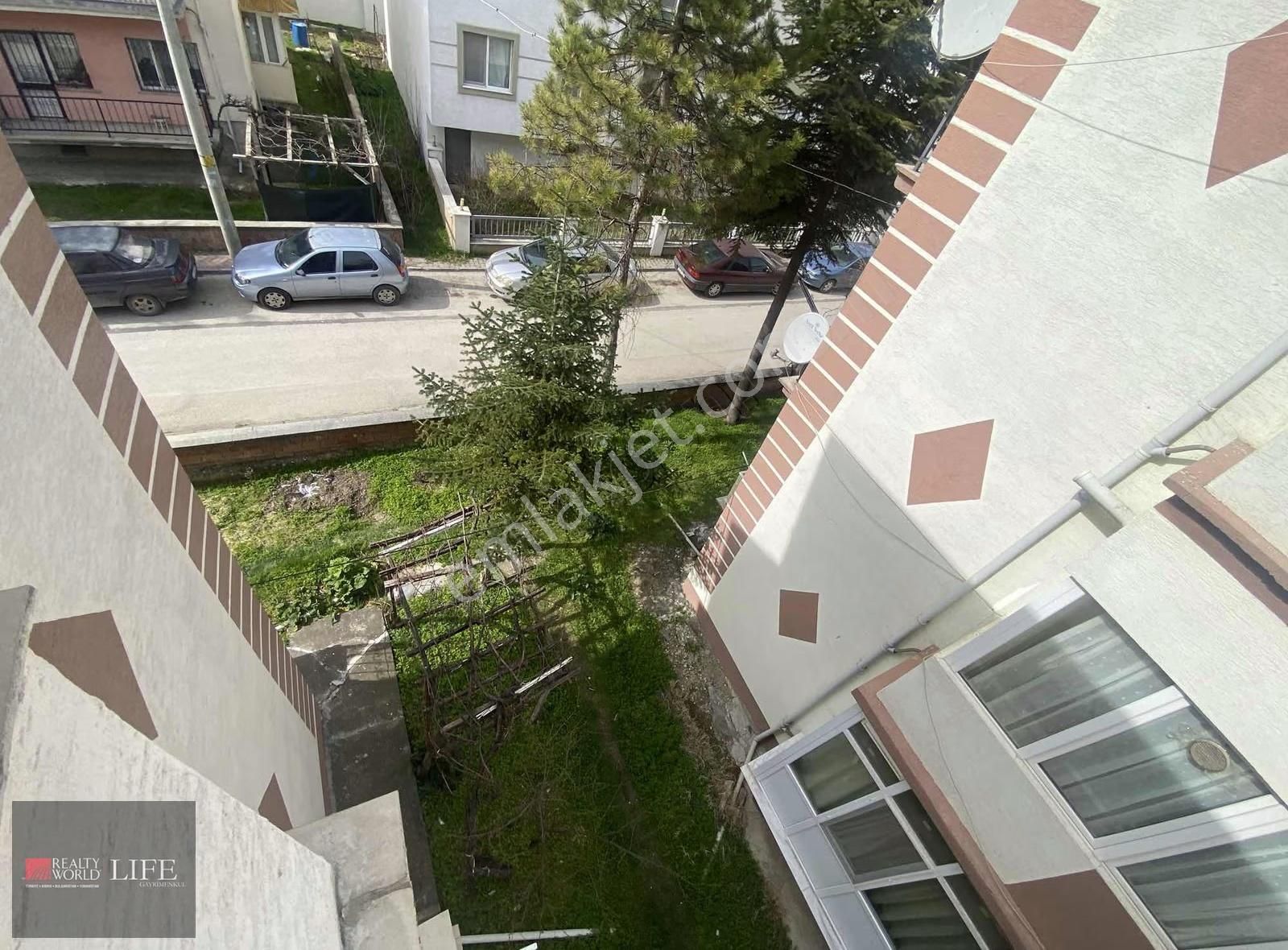 Rw Lıfe // Ertuğrulgazi Mah.raykent Bölgesinde 3+1 Kiralık Daire - Görsel 19