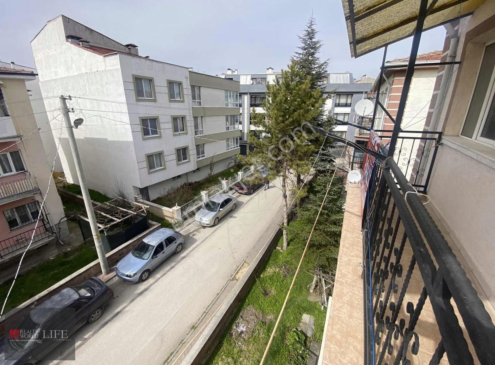 Rw Lıfe // Ertuğrulgazi Mah.raykent Bölgesinde 3+1 Kiralık Daire - Görsel 24