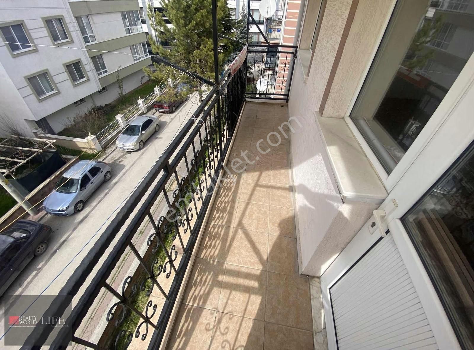 Rw Lıfe // Ertuğrulgazi Mah.raykent Bölgesinde 3+1 Kiralık Daire - Görsel 26