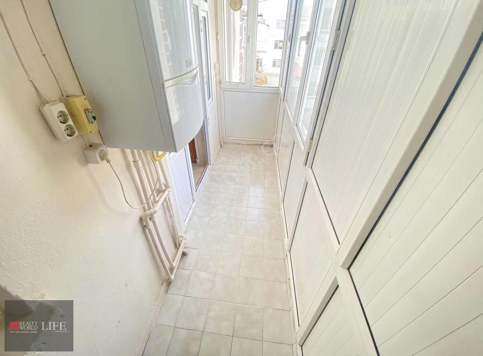 Rw Lıfe // Ertuğrulgazi Mah.raykent Bölgesinde 3+1 Kiralık Daire - Görsel 16