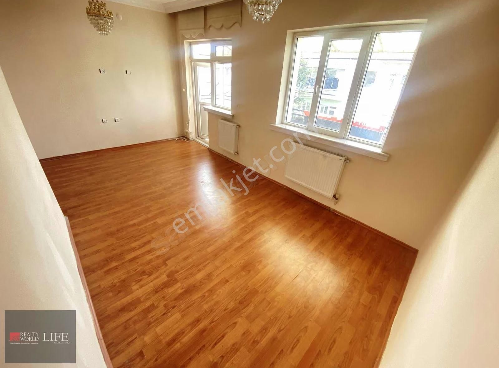 Rw Lıfe // Ertuğrulgazi Mah.raykent Bölgesinde 3+1 Kiralık Daire - Görsel 2