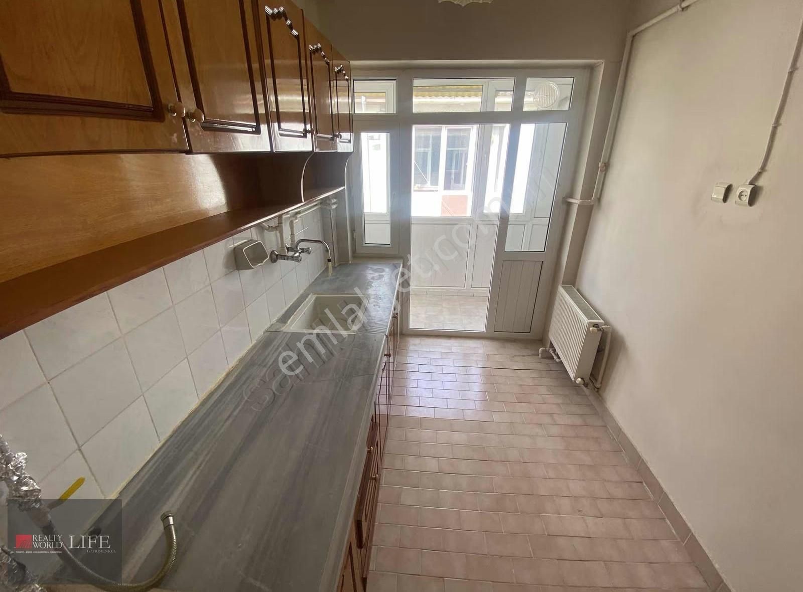 Rw Lıfe // Ertuğrulgazi Mah.raykent Bölgesinde 3+1 Kiralık Daire - Görsel 11