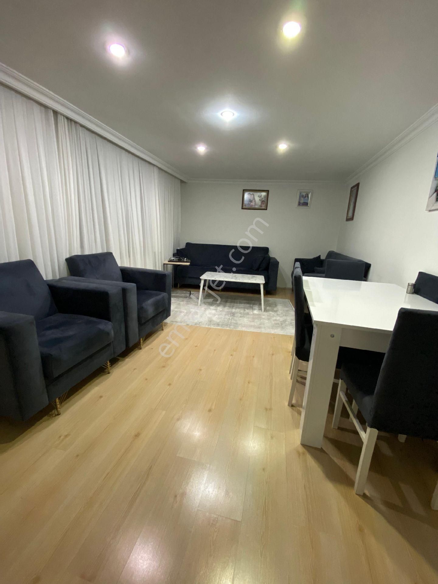 Kiralık Daire - Görsel 9