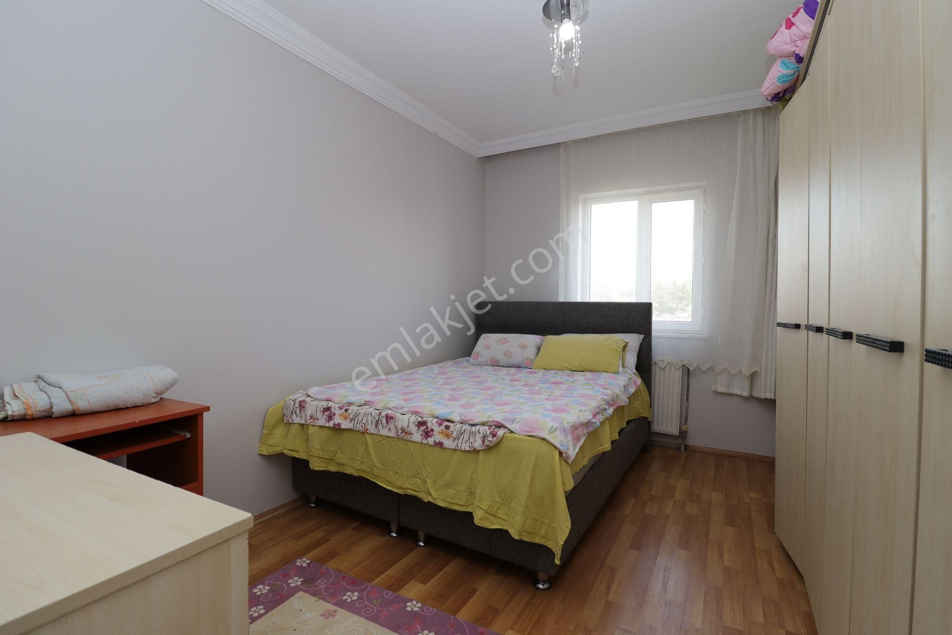 Akif'ten Sincan Yenikent İlksan Toki'lerde Eşyalı 2+1 Arakat Satılık Daire - Görsel 11