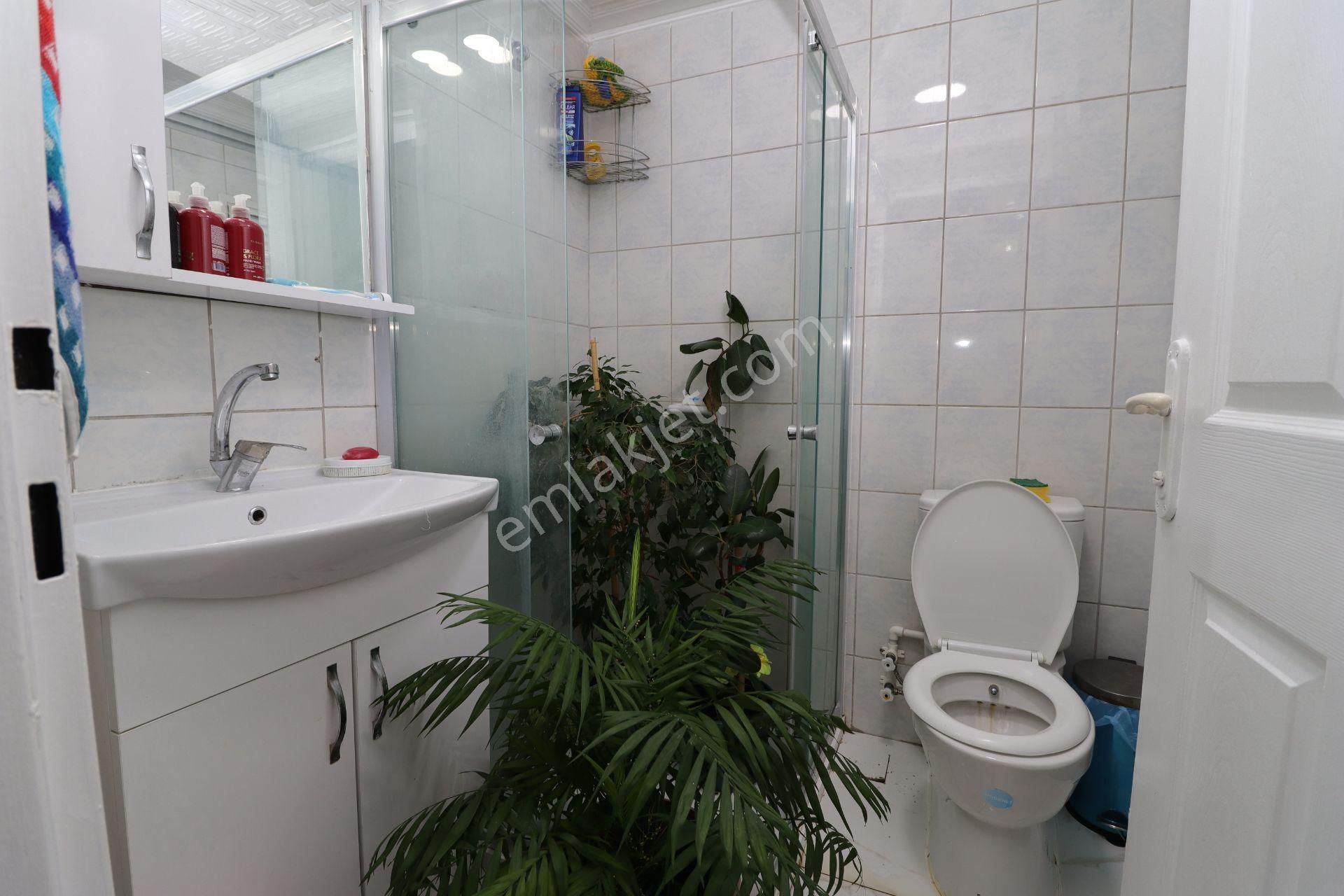 Akif'ten Sincan Yenikent İlksan Toki'lerde Eşyalı 2+1 Arakat Satılık Daire - Görsel 17