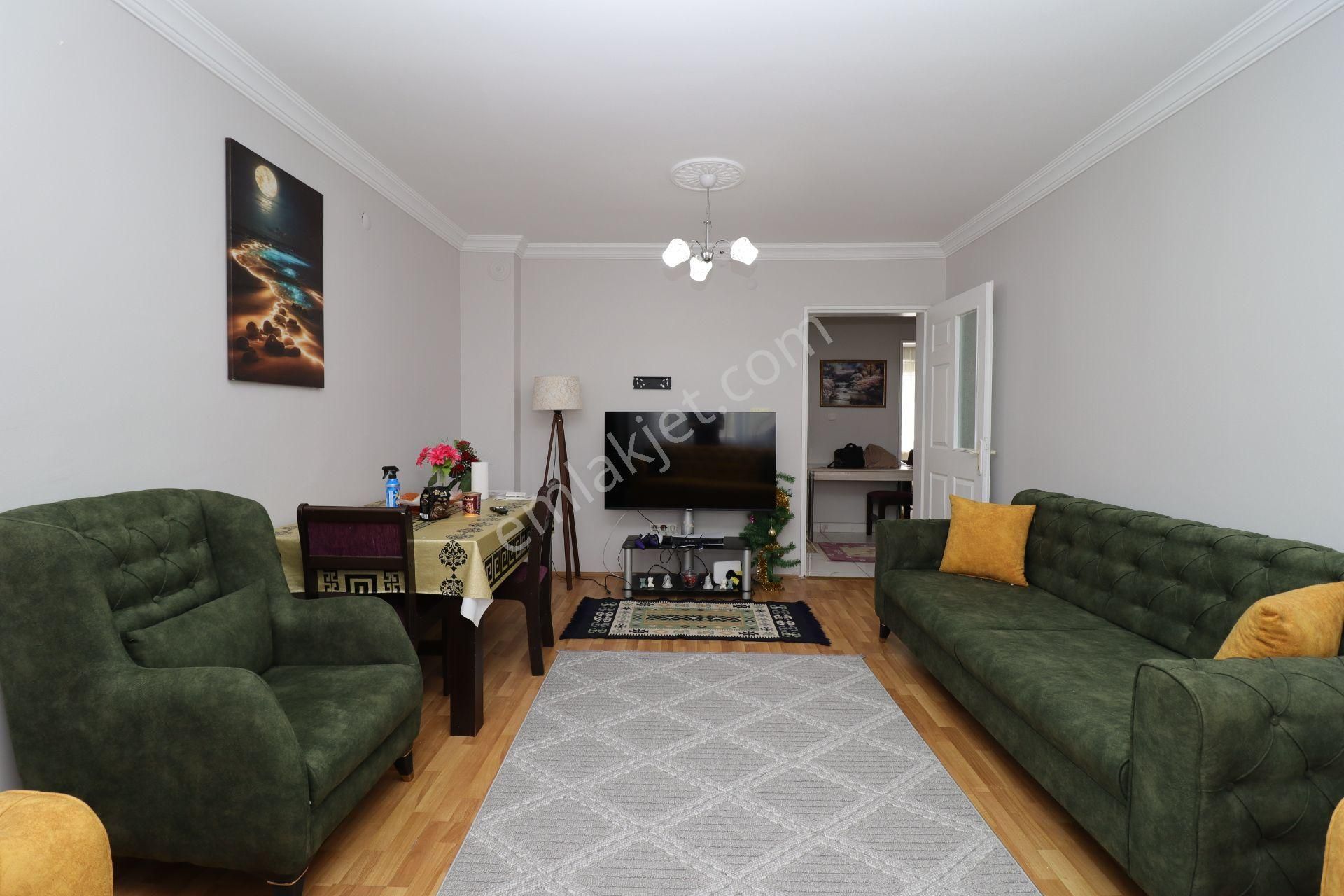 Akif'ten Sincan Yenikent İlksan Toki'lerde Eşyalı 2+1 Arakat Satılık Daire - Görsel 4