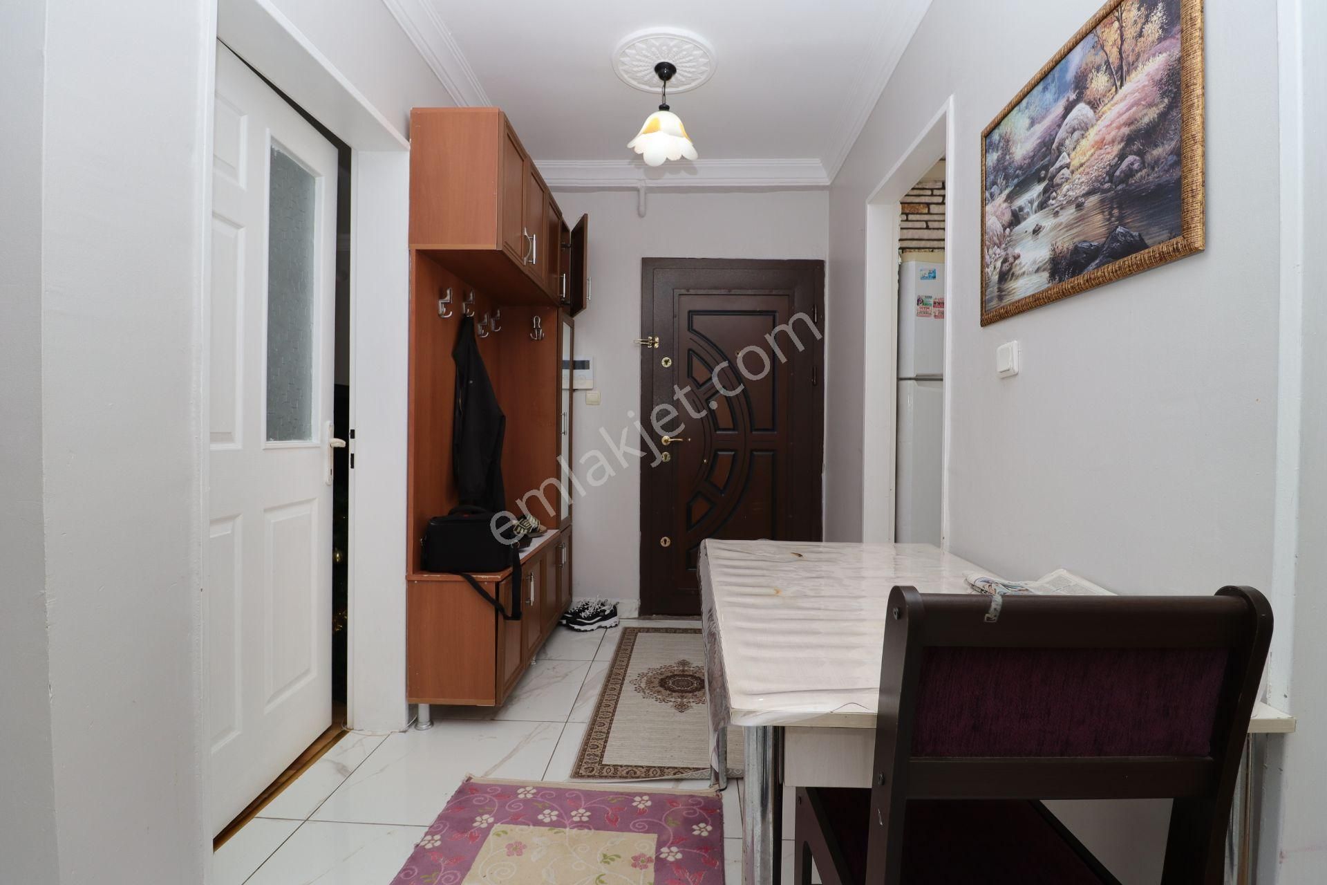 Akif'ten Sincan Yenikent İlksan Toki'lerde Eşyalı 2+1 Arakat Satılık Daire - Görsel 5