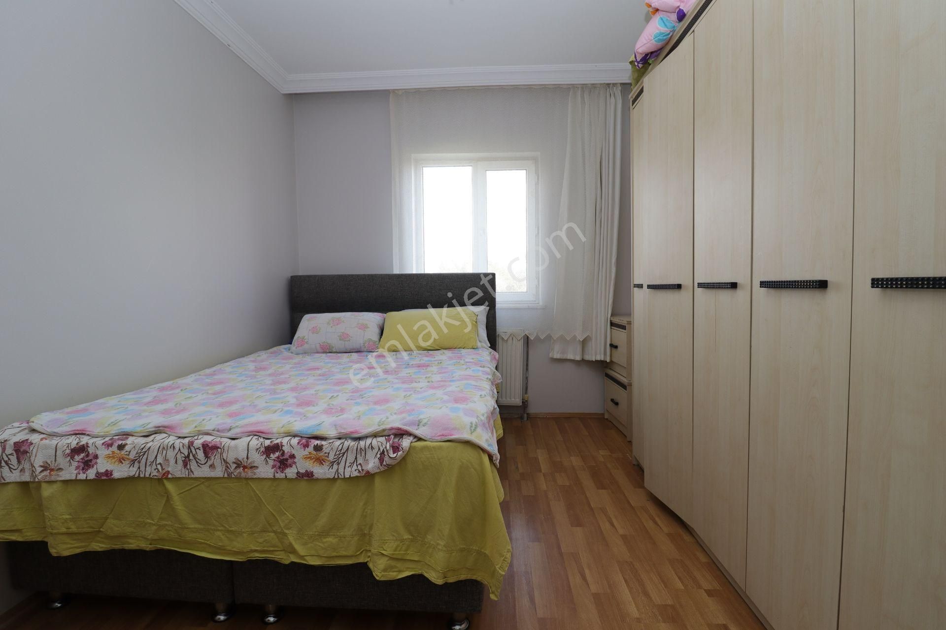 Akif'ten Sincan Yenikent İlksan Toki'lerde Eşyalı 2+1 Arakat Satılık Daire - Görsel 12