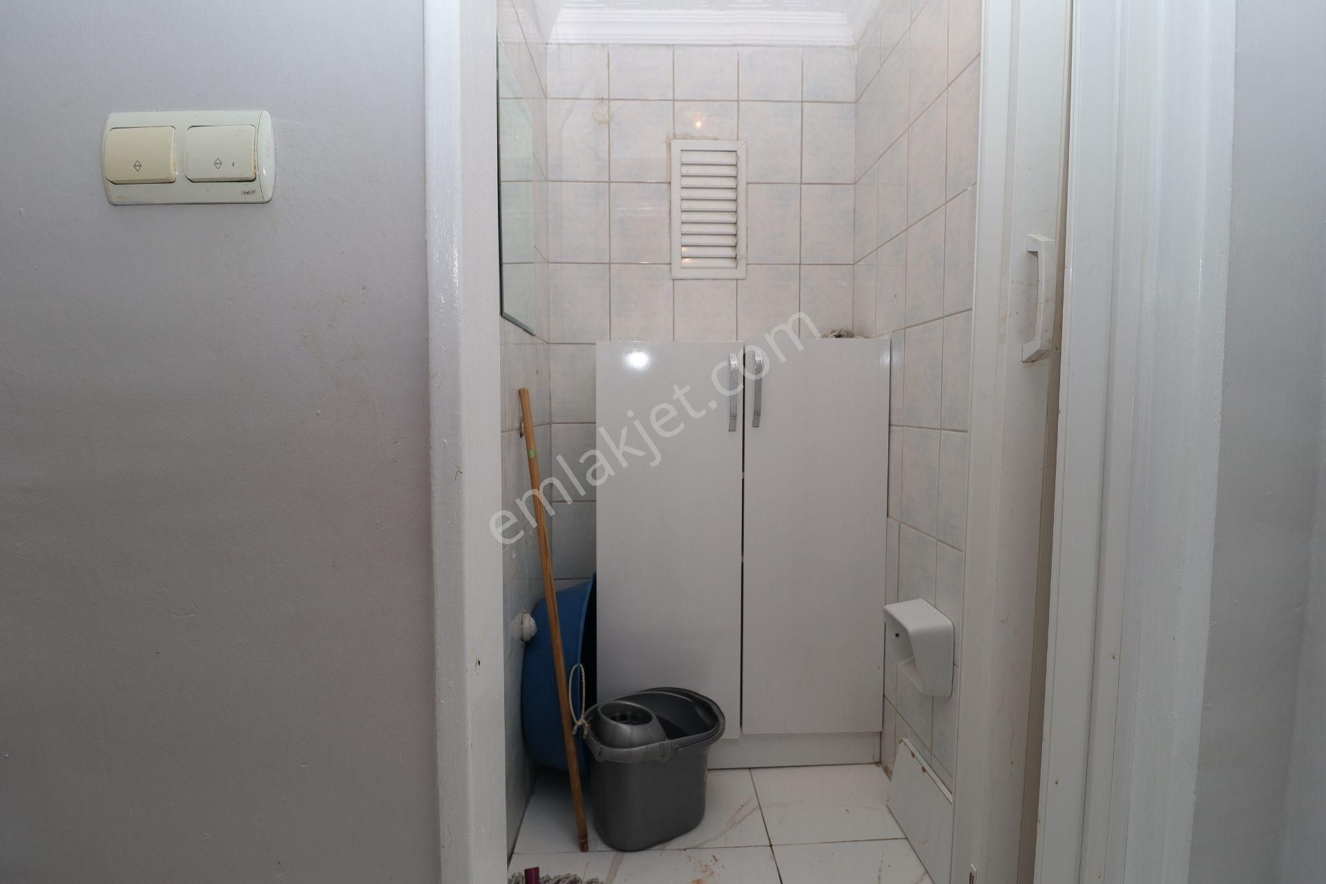 Akif'ten Sincan Yenikent İlksan Toki'lerde Eşyalı 2+1 Arakat Satılık Daire - Görsel 18