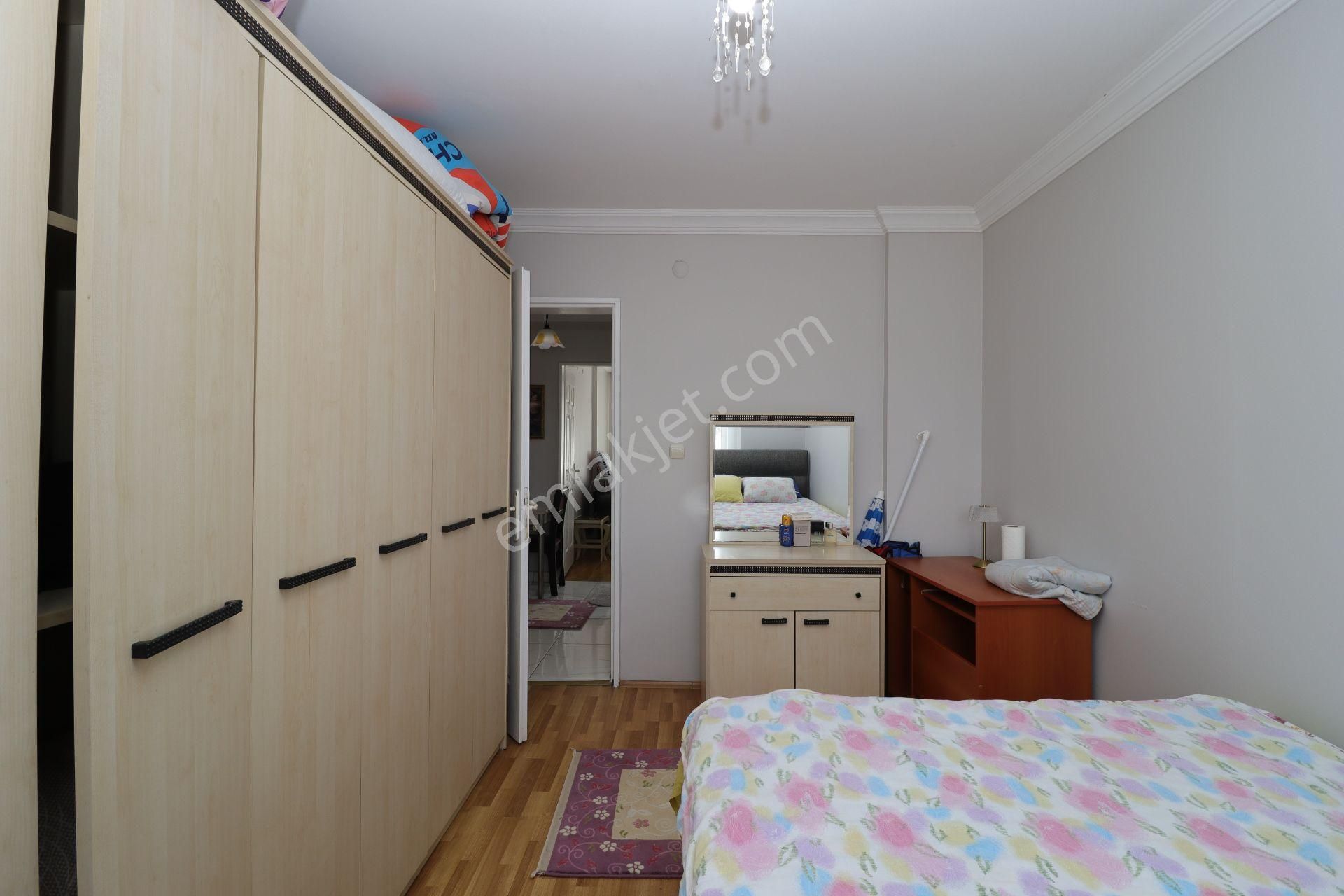 Akif'ten Sincan Yenikent İlksan Toki'lerde Eşyalı 2+1 Arakat Satılık Daire - Görsel 13