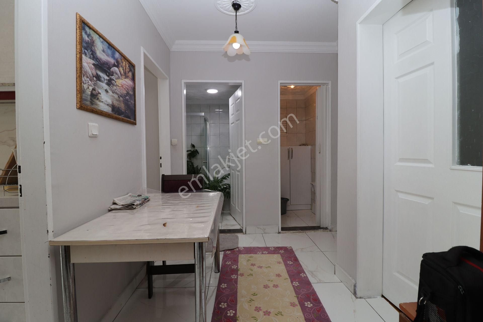 Akif'ten Sincan Yenikent İlksan Toki'lerde Eşyalı 2+1 Arakat Satılık Daire - Görsel 6