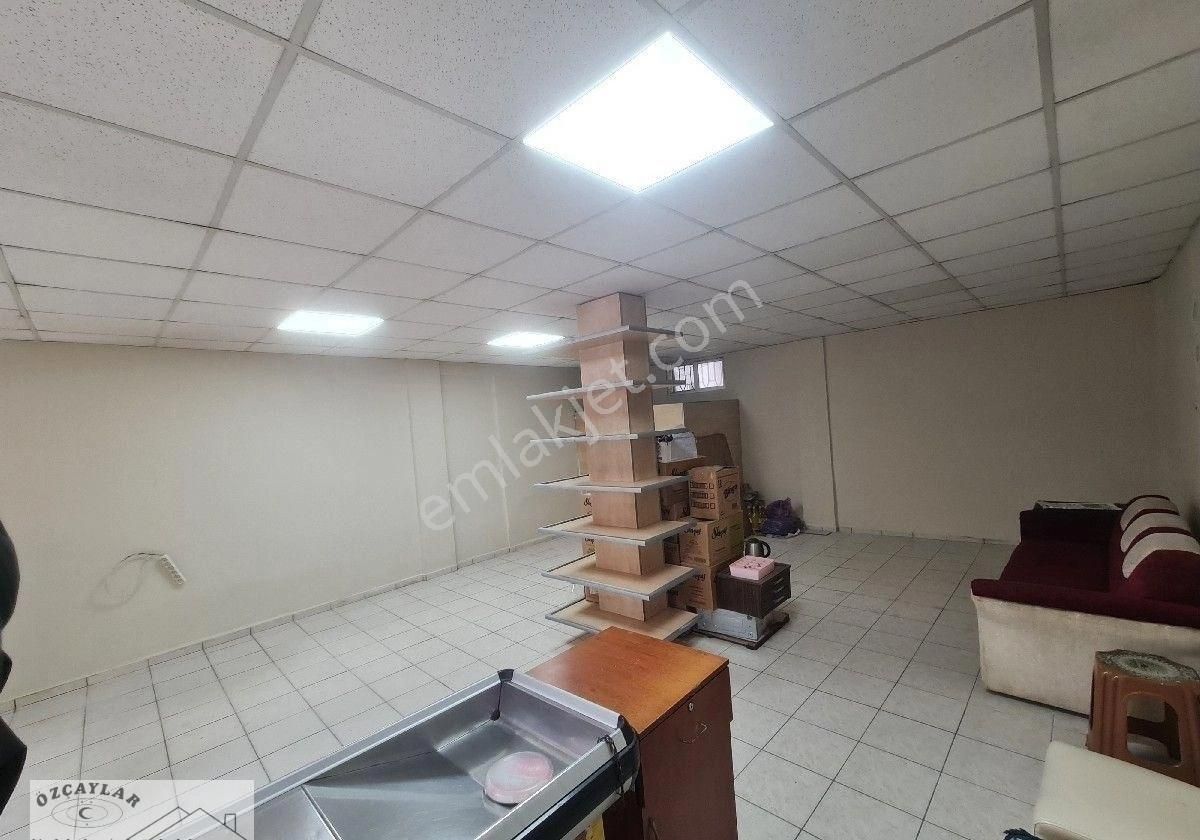 Satılık Dükkan Bafra Büfe İçin İdeal - Görsel 3