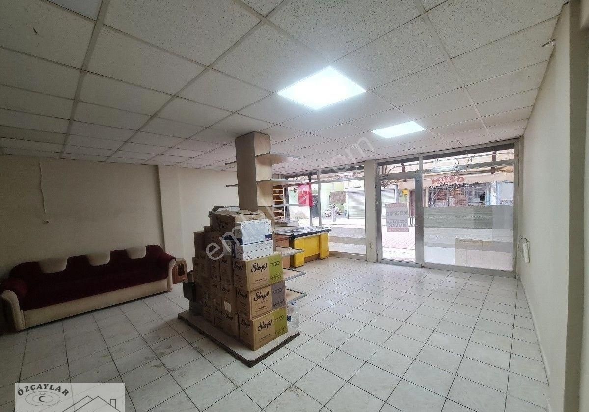 Satılık Dükkan Bafra Büfe İçin İdeal - Görsel 8