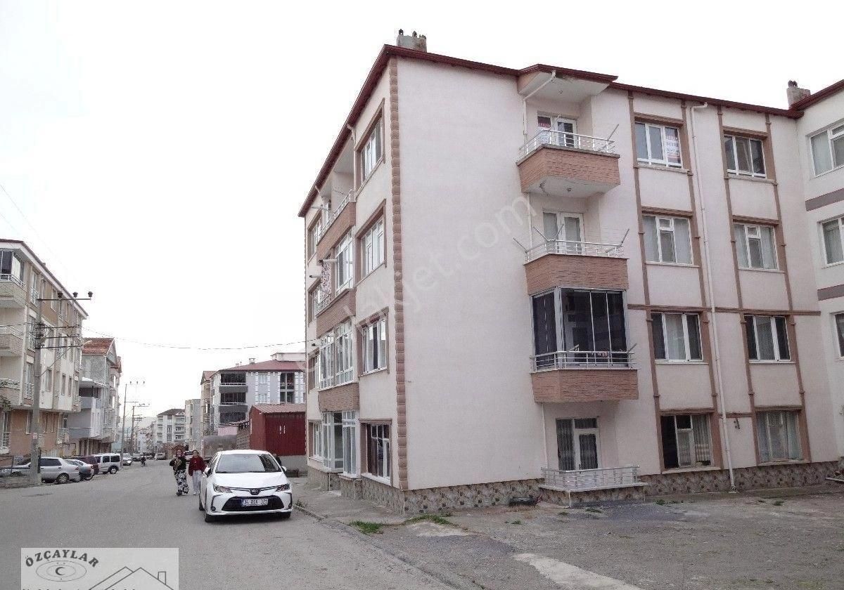 Satılık 3+1 Daire - Görsel 12