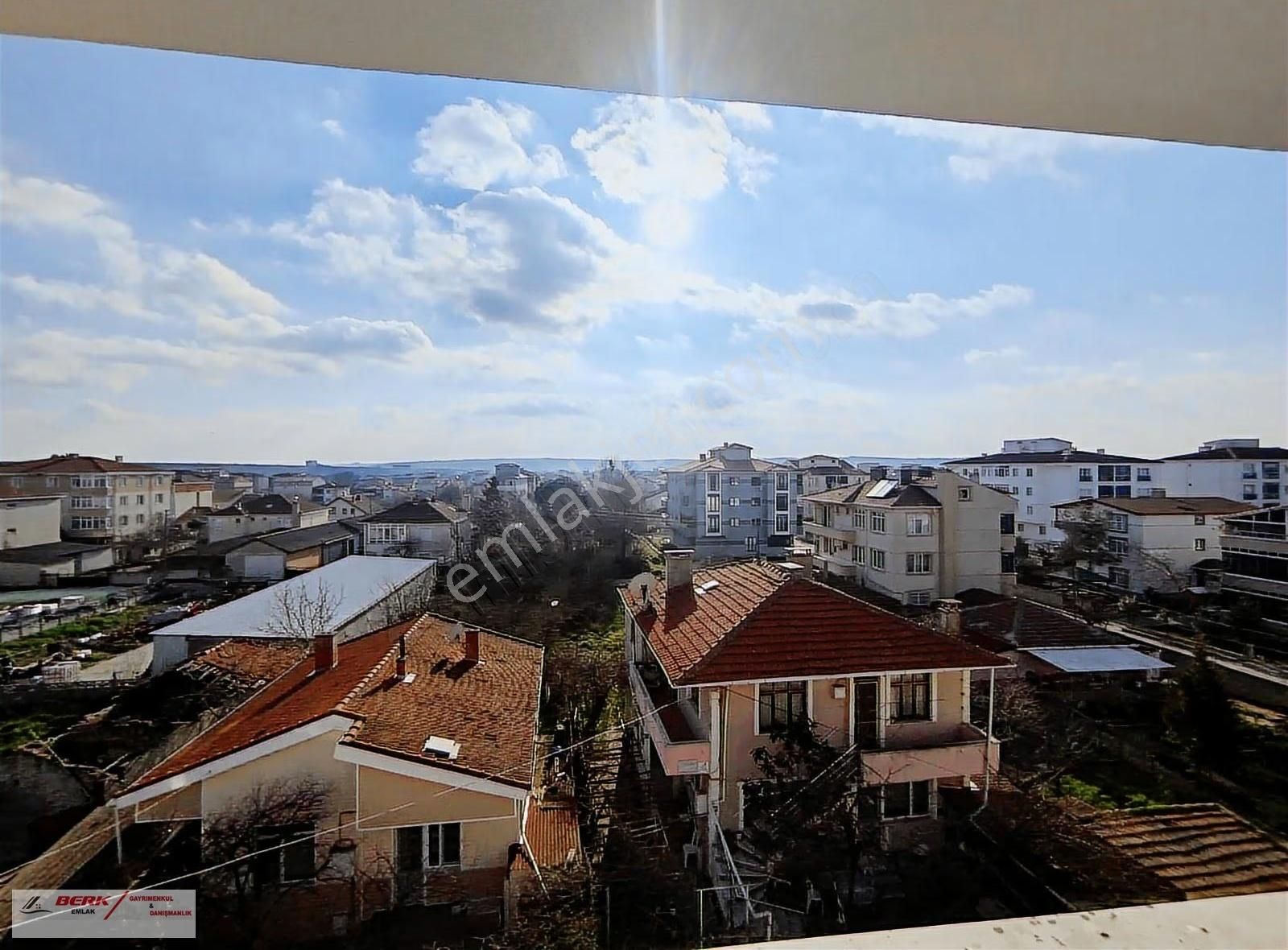 Tekirdağ Muratlı Kazımdirik Mahallesinde Satılık 2+1 Sıfır Daire - Görsel 3