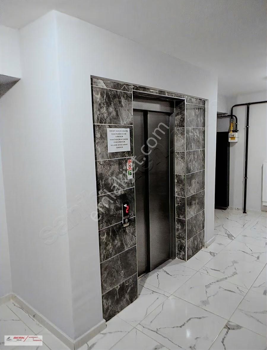 Tekirdağ Muratlı Kazımdirik Mahallesinde Satılık 2+1 Sıfır Daire - Görsel 18