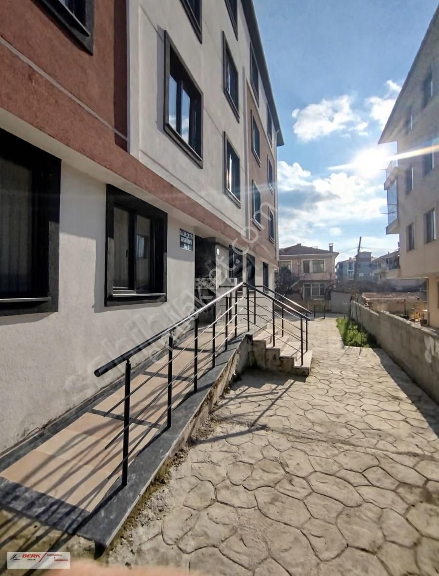 Tekirdağ Muratlı Kazımdirik Mahallesinde Satılık 2+1 Sıfır Daire - Görsel 13